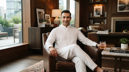 Kurta & Kameez