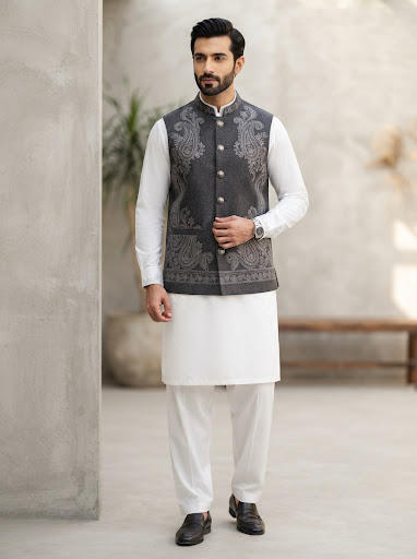 Waistcoats