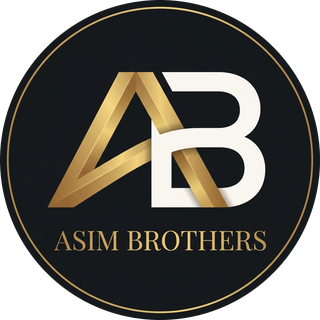 Asim Brothers
